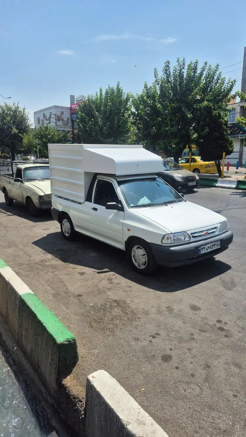 خودرو پراید، 151 آگهی ann_19937760