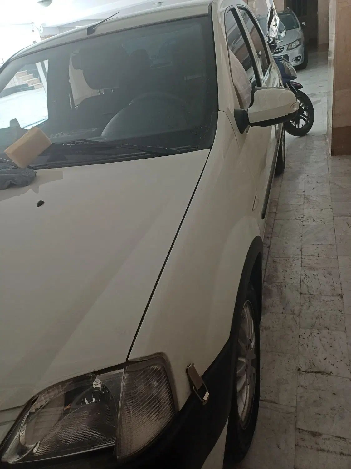 خودرو رنو، پارس تندر آگهی ann_19937789