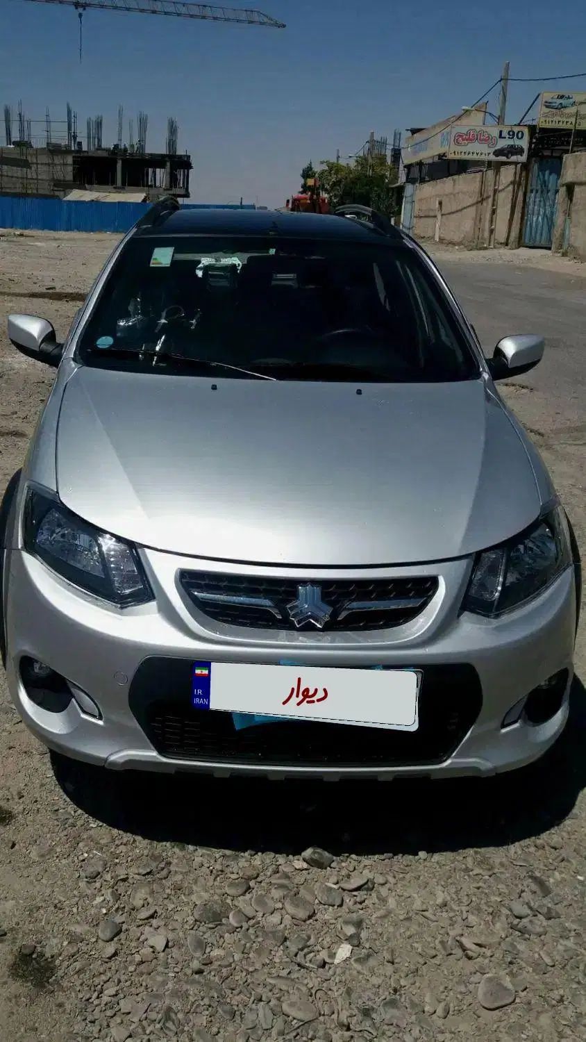 خودرو کوییک، R آگهی ann_19937800