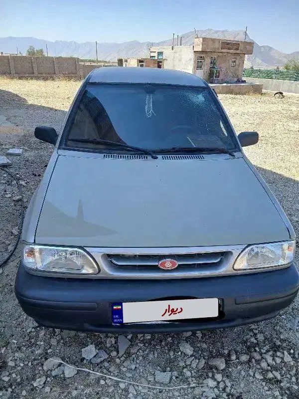 خودرو پراید، 141 آگهی ann_19937806