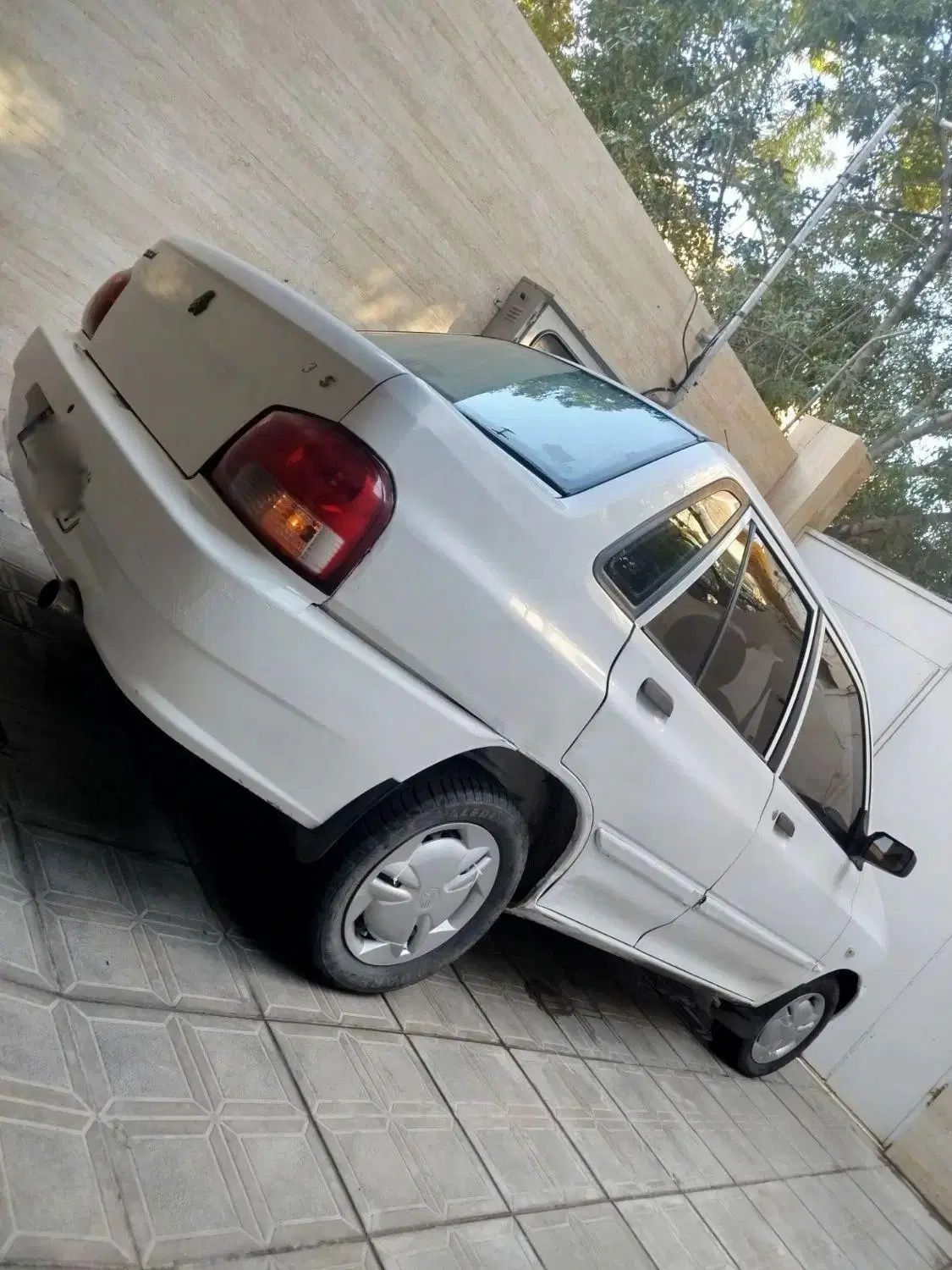 خودرو پراید، 132 آگهی ann_19937817