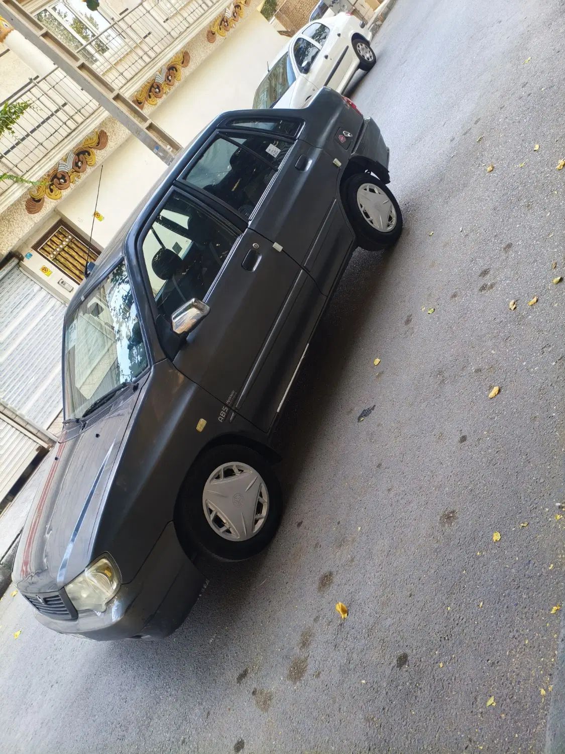پراید 132 SX - 1391
