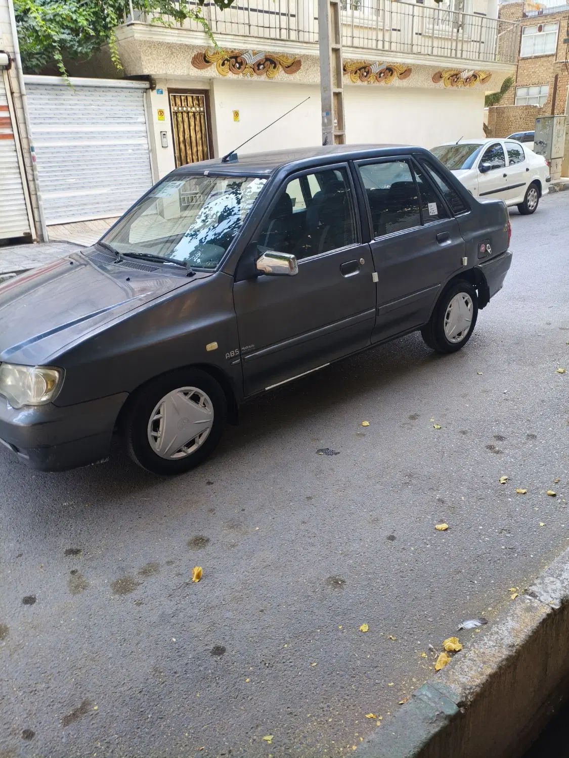 خودرو پراید، 132 آگهی ann_19937832