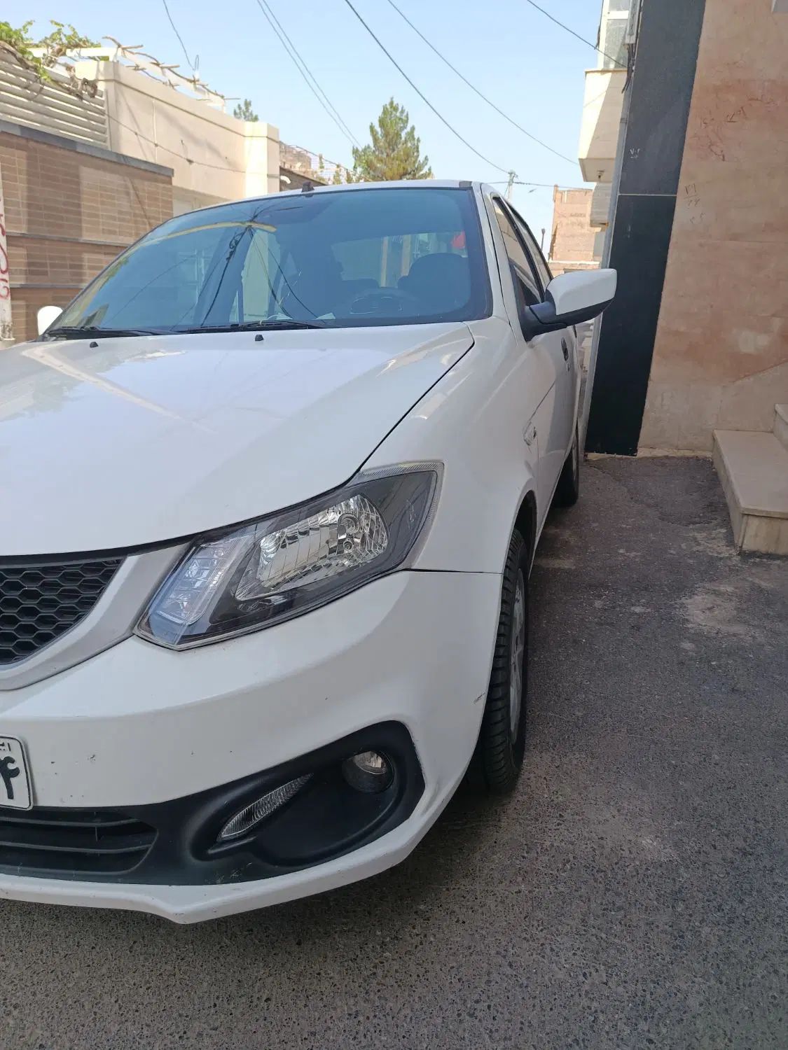 خودرو ساینا، S آگهی ann_19937835