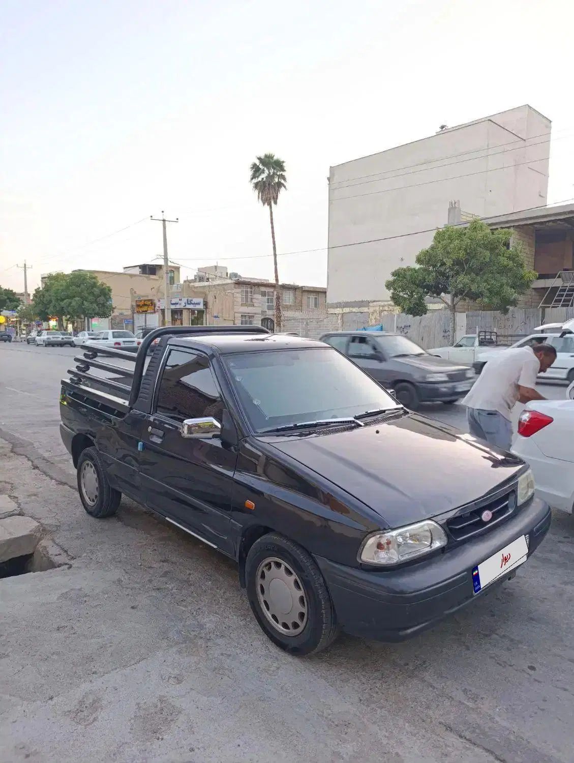 خودرو پراید، 151 آگهی ann_19937846