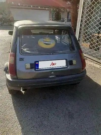خودرو رنو، پی کی آگهی ann_19937849