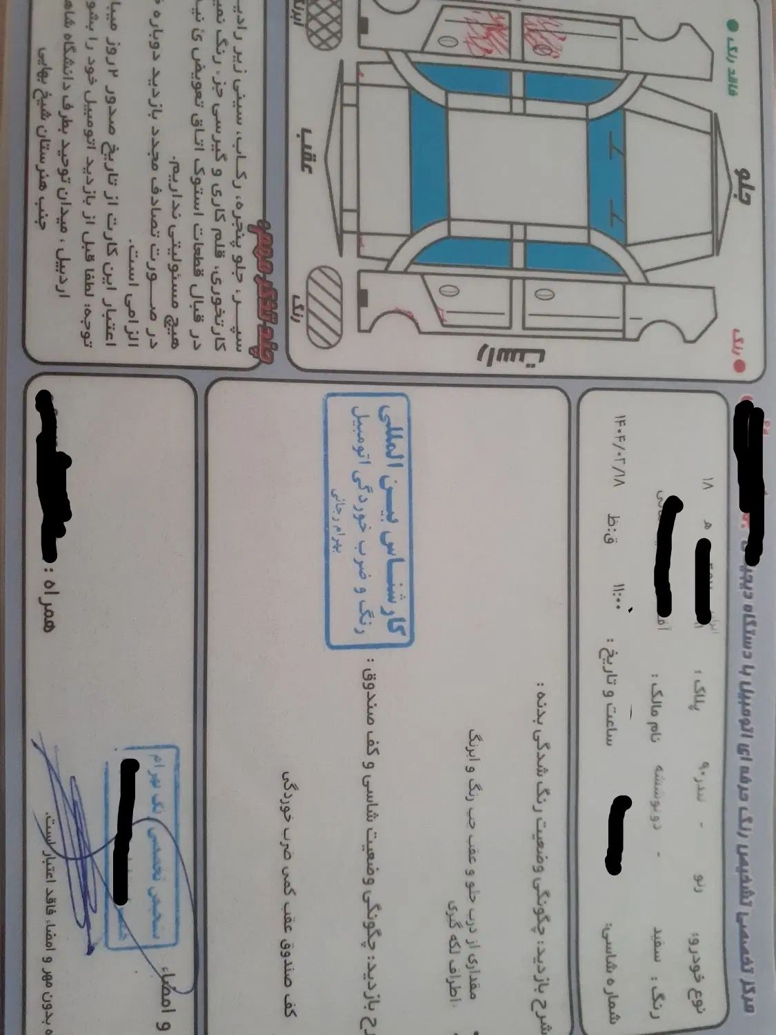 رنو تندر 90 E2 - 1395