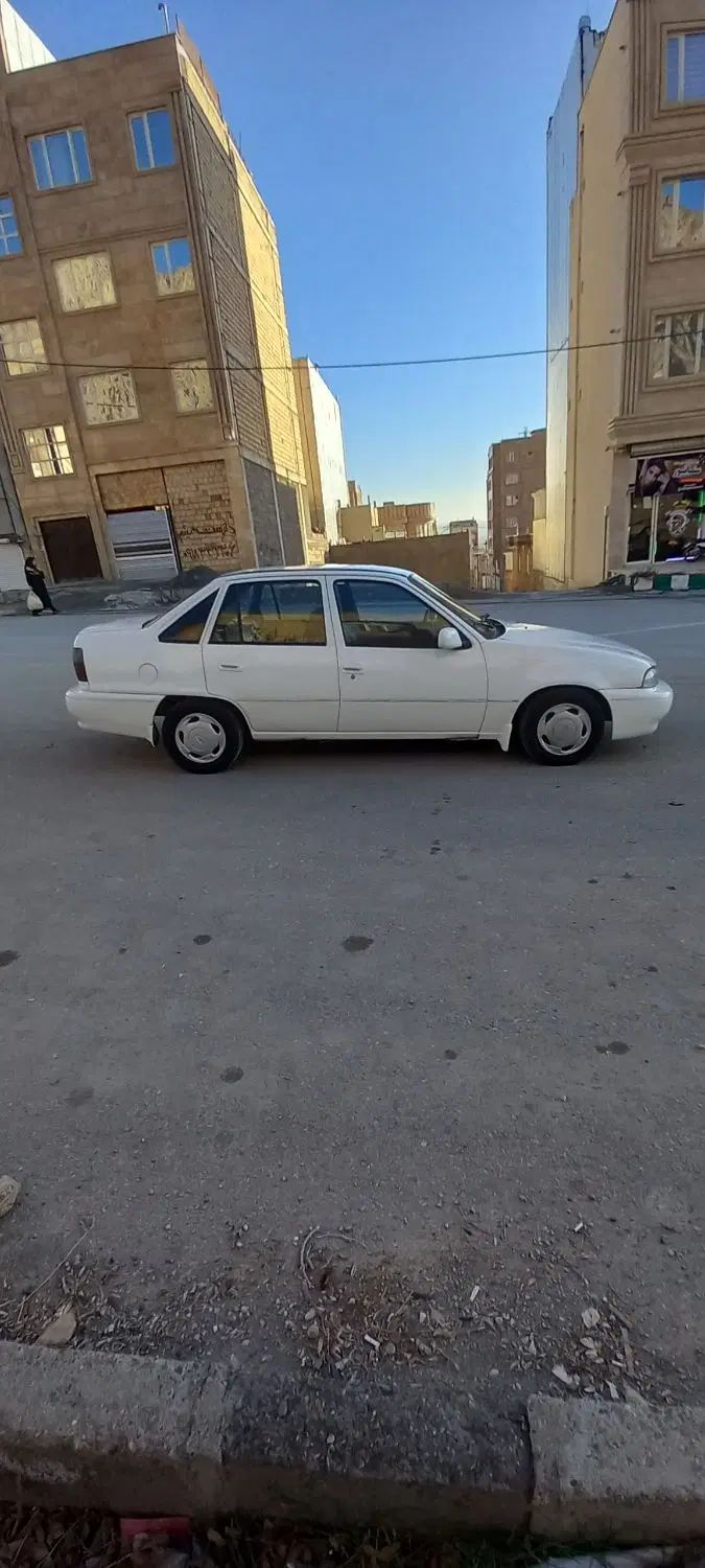 خودرو دوو، سیلو آگهی ann_19937854