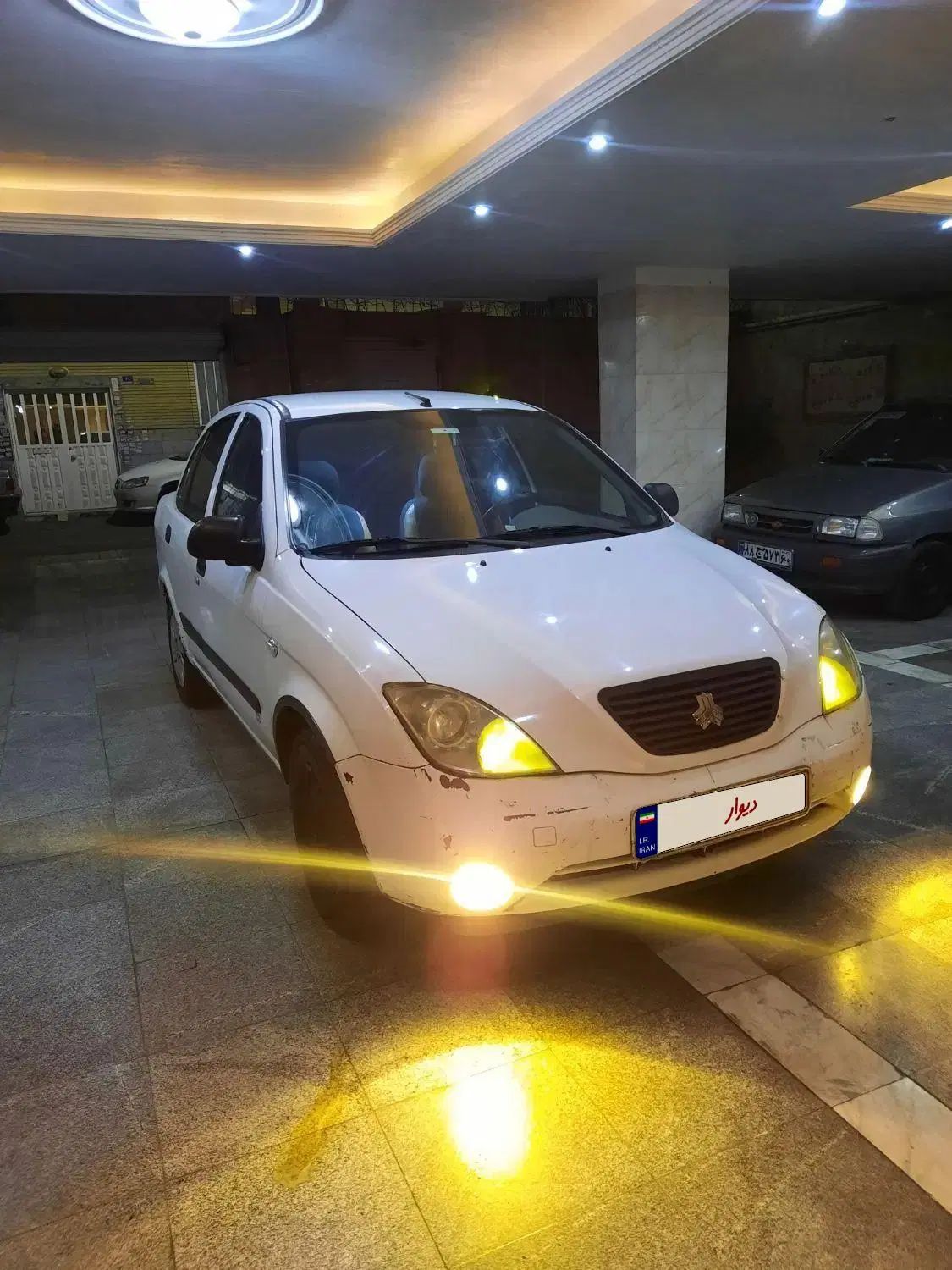 خودرو تیبا، صندوق دار آگهی ann_19937859