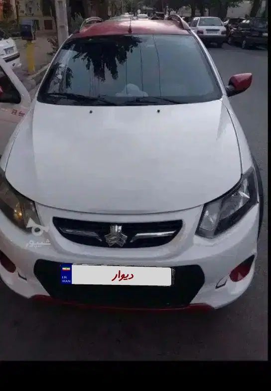خودرو کوییک، R آگهی ann_19937860