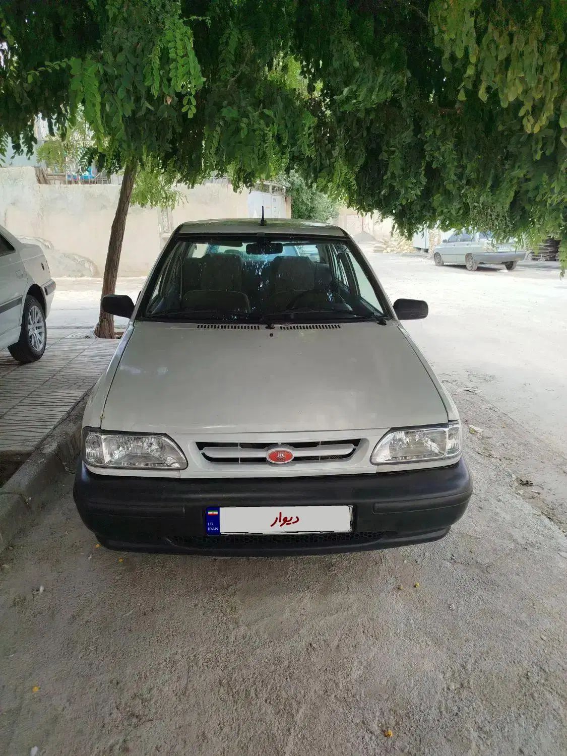 خودرو پراید، صبا آگهی ann_19937875
