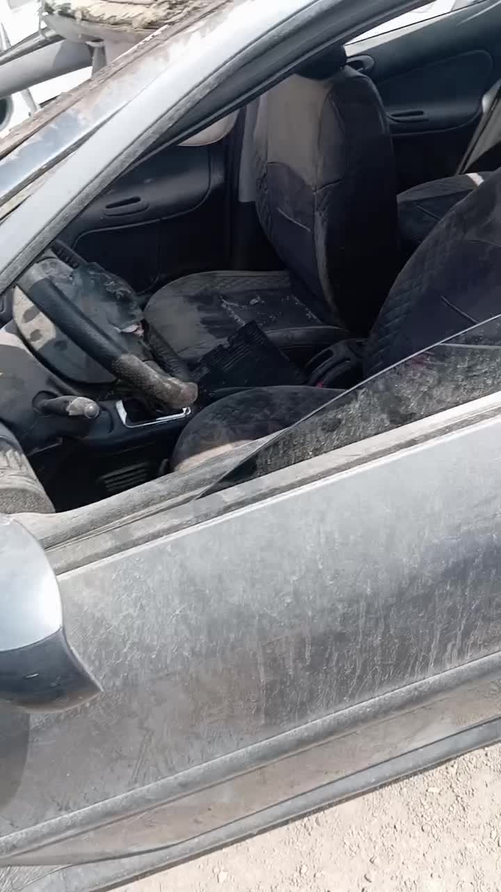 پژو ۲۰۶ صندوق دار v8 - 1394