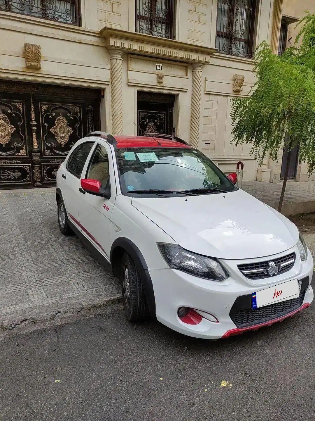 خودرو کوییک، R آگهی ann_19937898