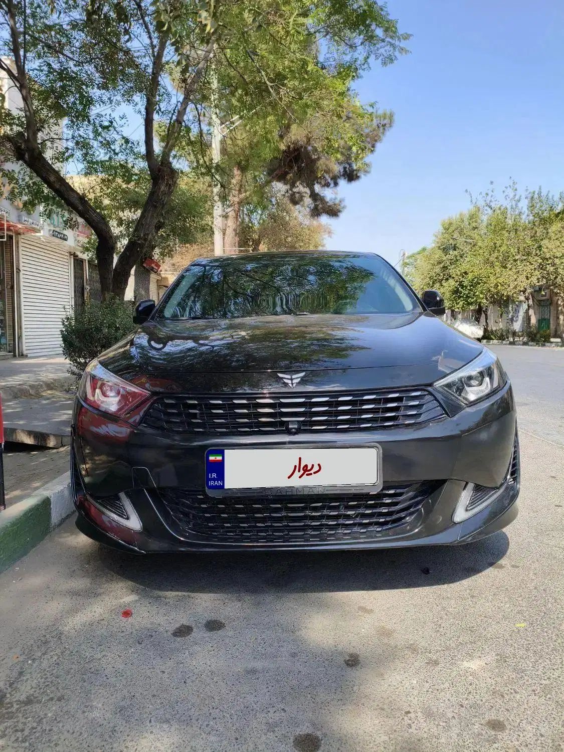 خودرو ریسپکت، پرایم آگهی ann_19937909