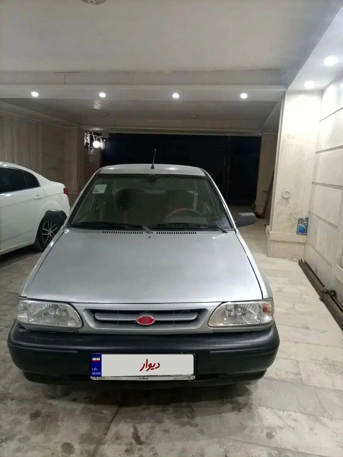خودرو پراید، صبا آگهی ann_19937912