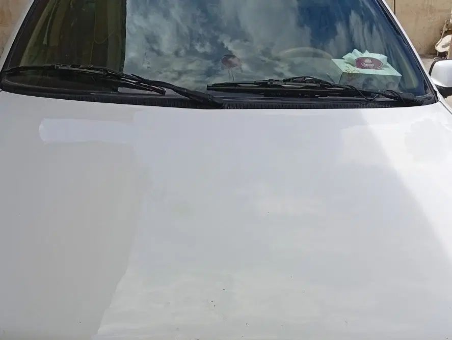 پژو 405 SLX بنزینی TU5 - 1398