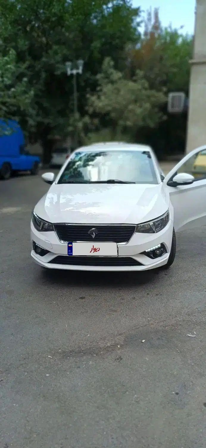 خودرو تارا، دنده‌ای آگهی ann_19937920
