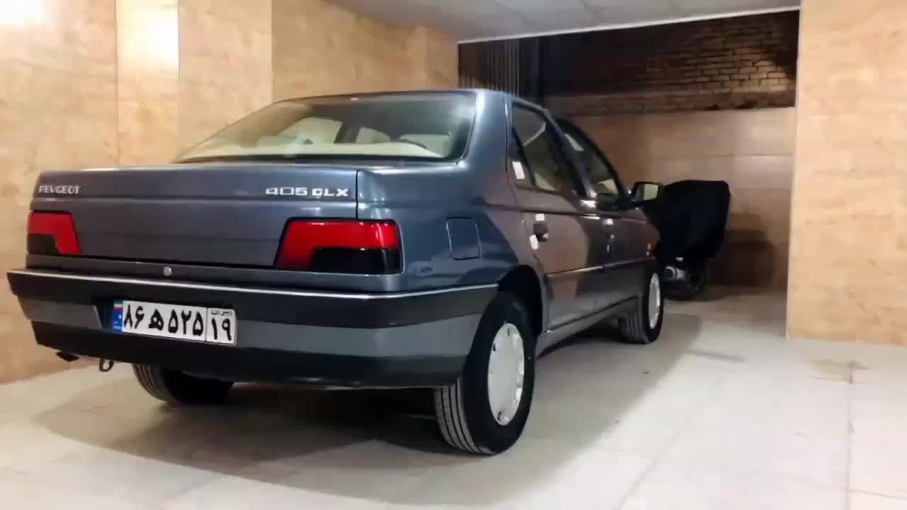خودرو پژو، 405 آگهی ann_19937922
