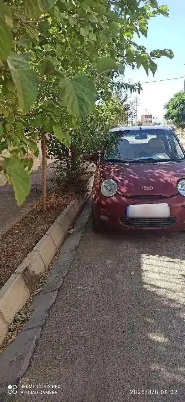 خودرو ام وی ام، 110 آگهی ann_19937924