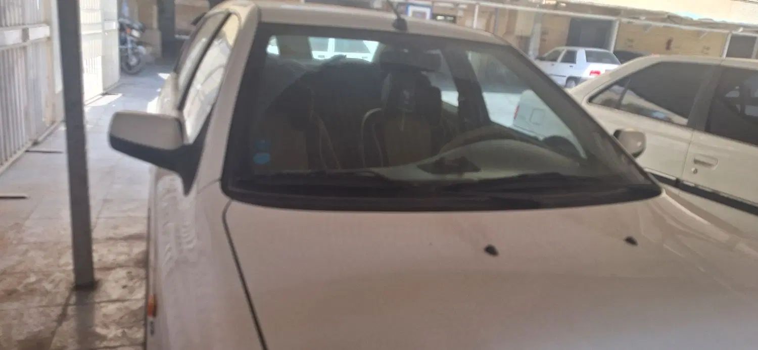 سمند LX XU7 - 1399