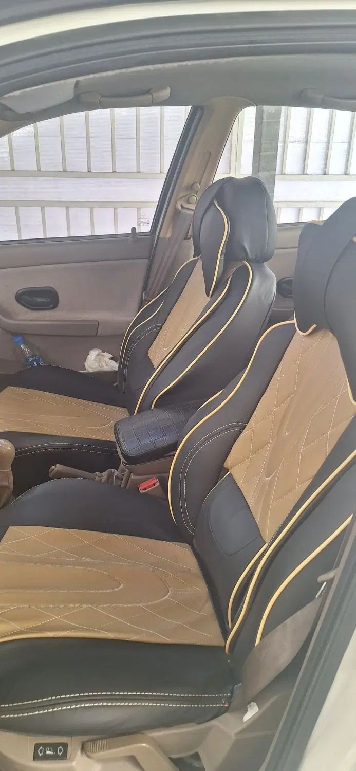سمند LX XU7 - 1399