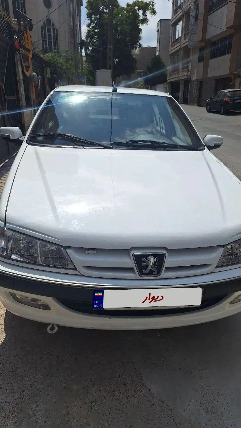 خودرو پژو، پارس آگهی ann_19937931