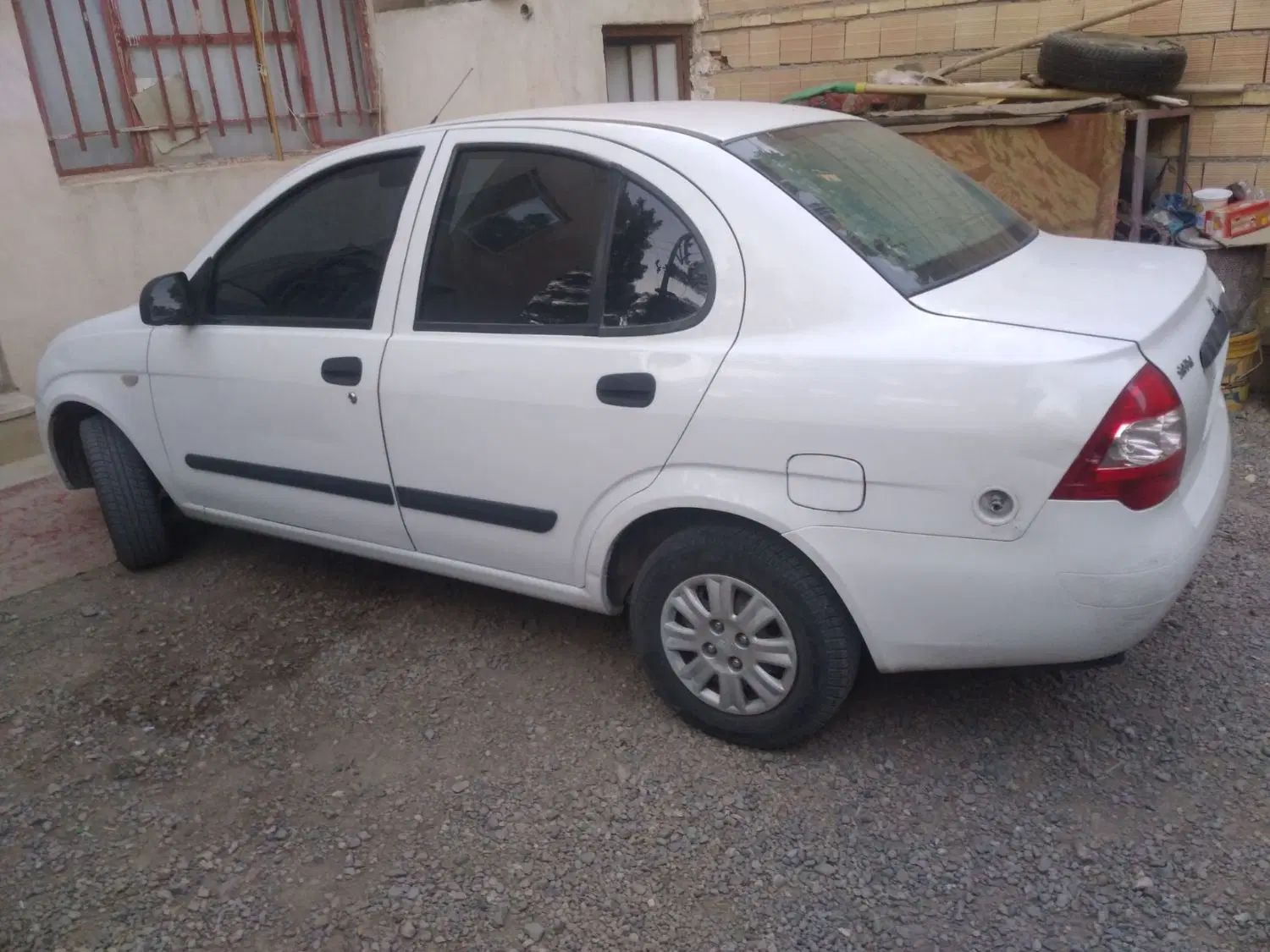 خودرو تیبا، صندوق دار آگهی ann_19937936