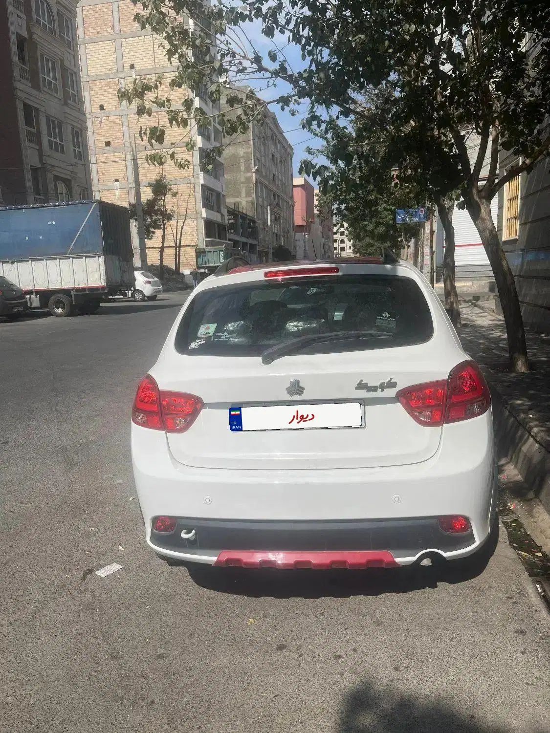 خودرو کوییک، R آگهی ann_19937939