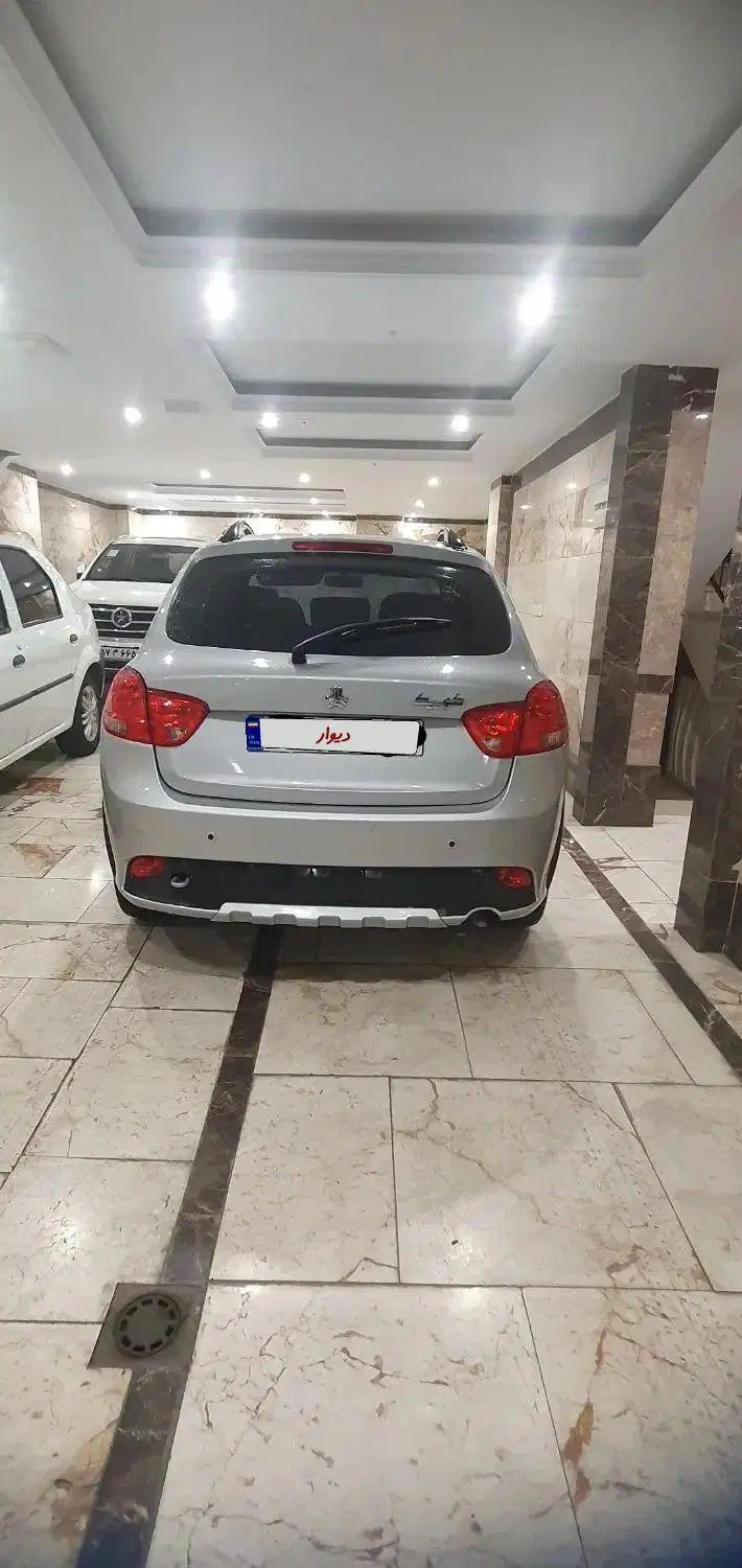 خودرو کوییک، معمولی آگهی ann_19937941
