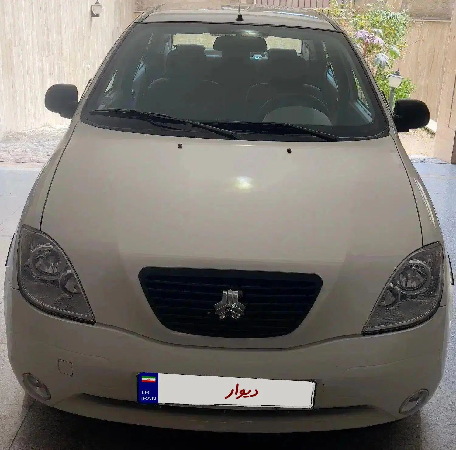 خودرو تیبا، صندوق دار آگهی ann_19937943