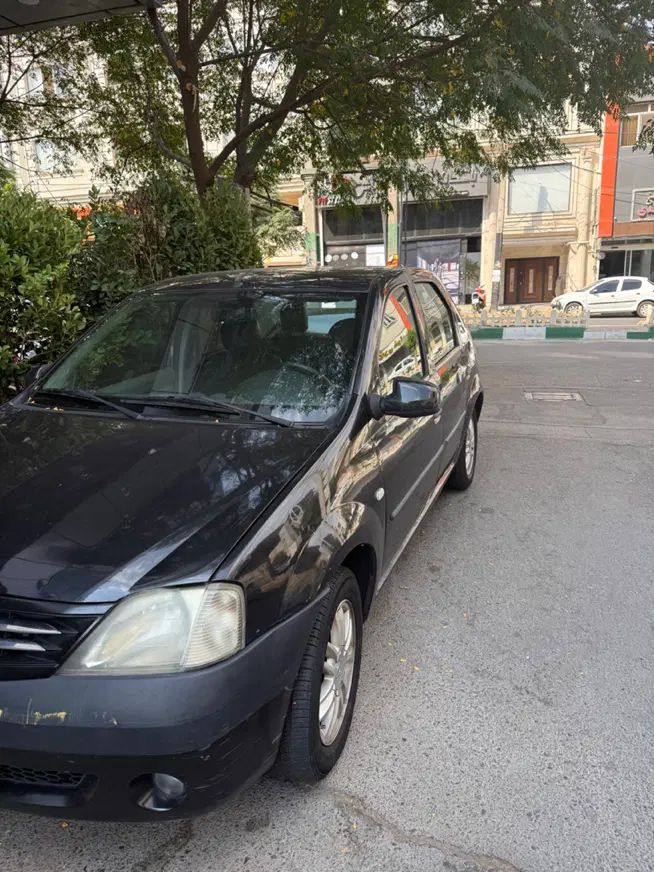 رنو تندر 90 E2 - 1390
