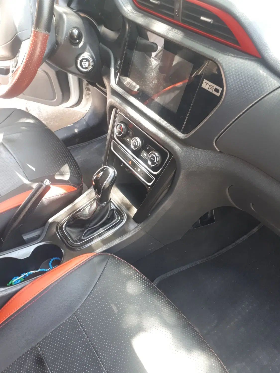 ام وی ام X33 S اتوماتیک اسپرت - 1399
