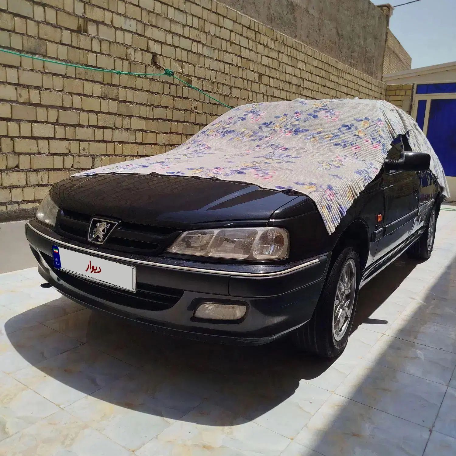 خودرو پژو، پارس آگهی ann_19937973