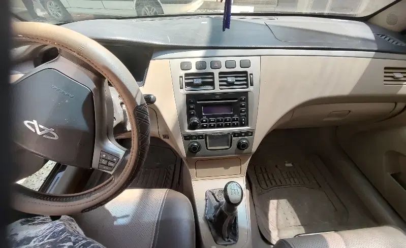 ام وی ام 530 دنده ای - 1393