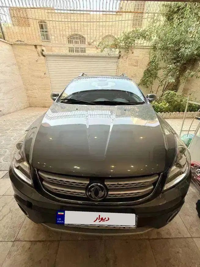 خودرو دانگ فنگ، H30 کراس آگهی ann_19938012