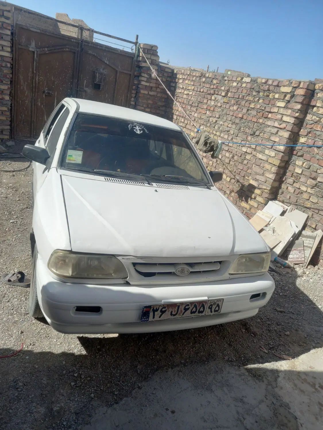 خودرو پراید، 141 آگهی ann_19938014