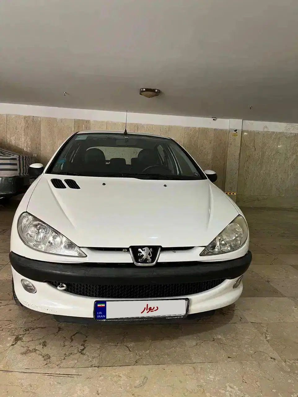 خودرو پژو، 206 آگهی ann_19938025