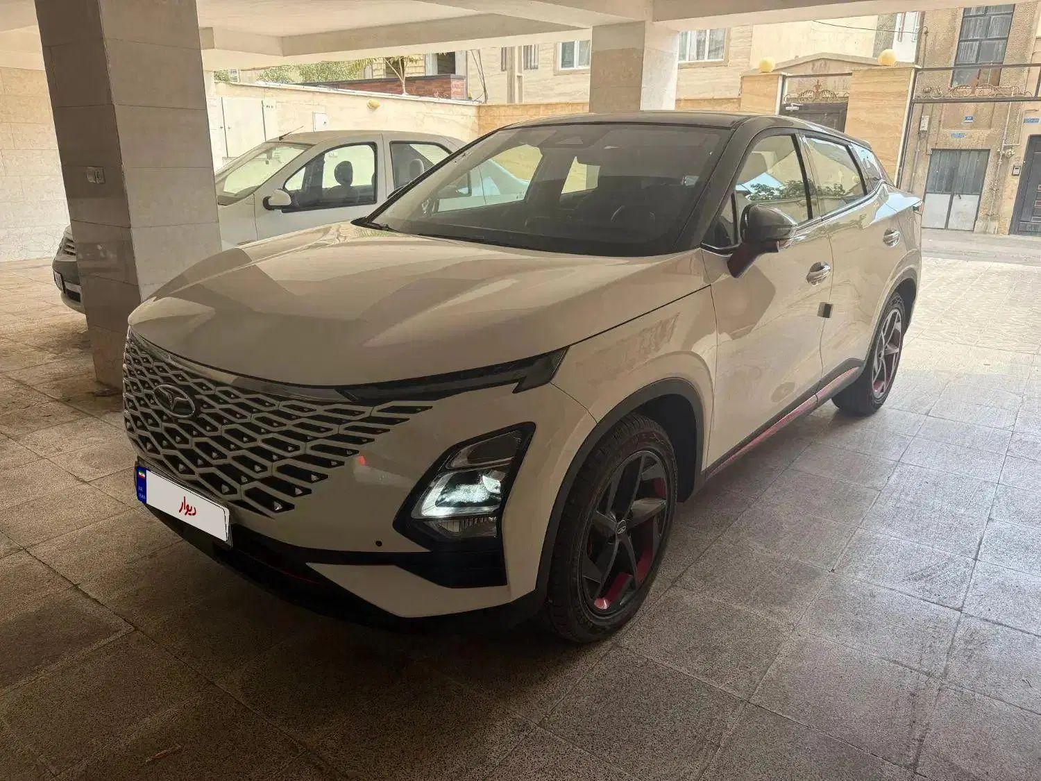 خودرو فونیکس، FX آگهی ann_19938027