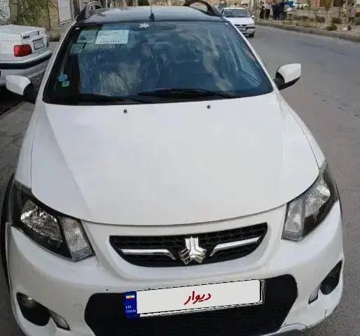خودرو کوییک، معمولی آگهی ann_19938033