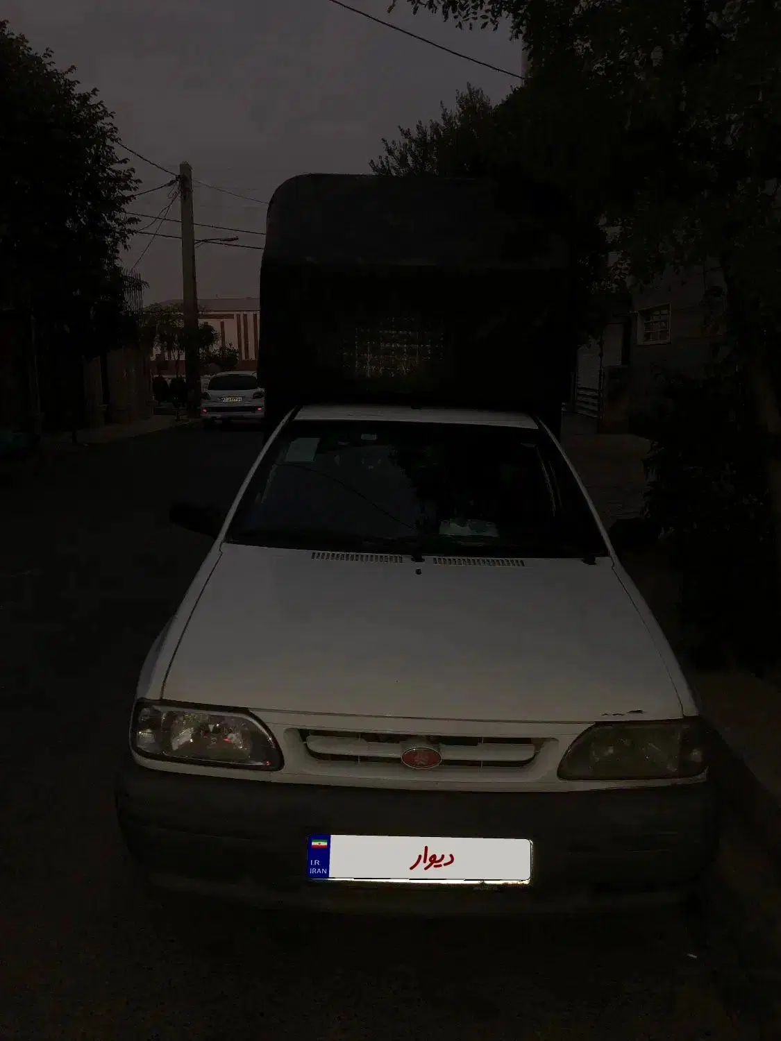 پراید 151 SE - 1400