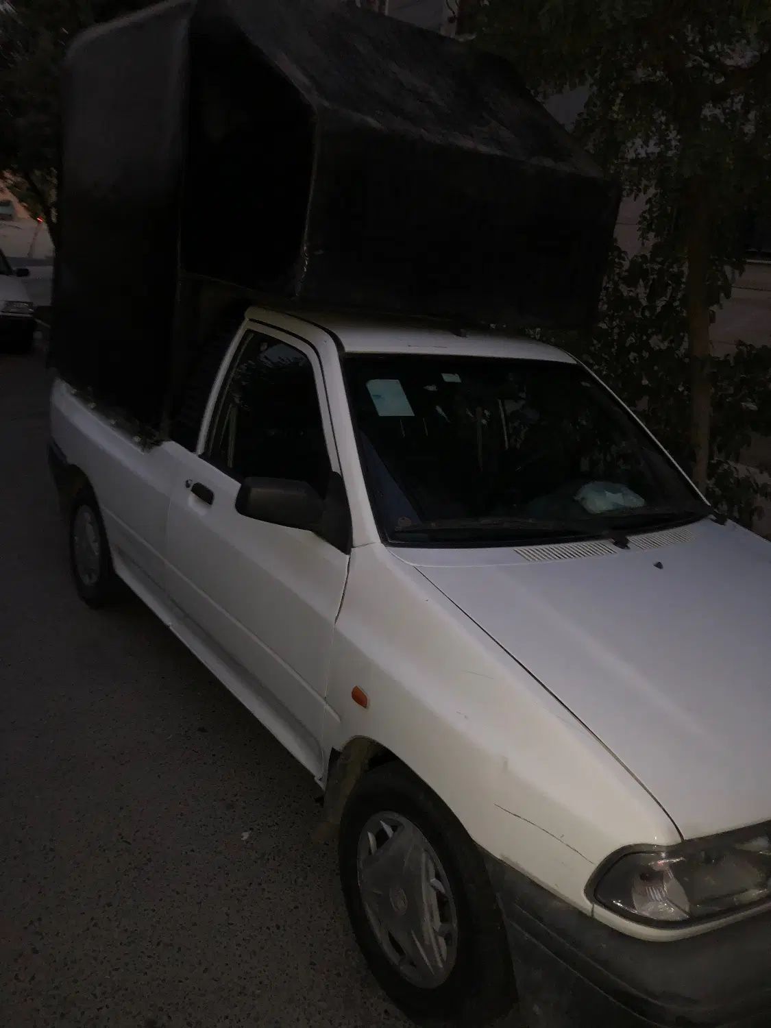 پراید 151 SE - 1400