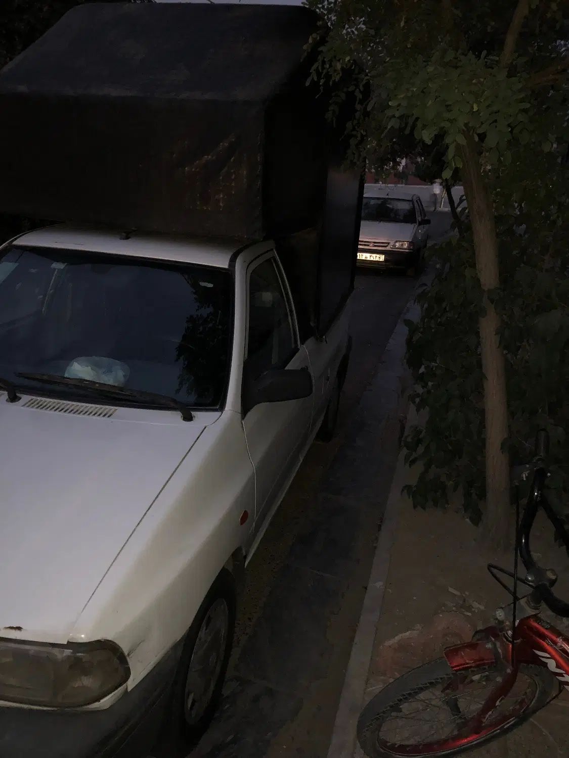 پراید 151 SE - 1400