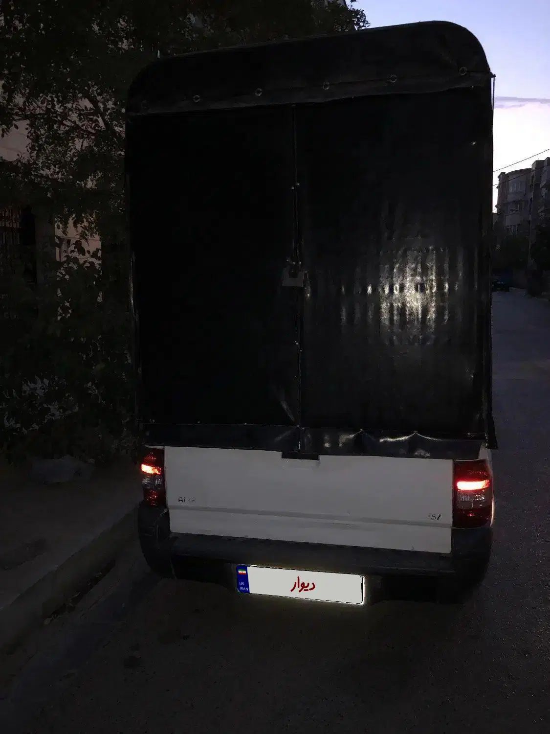 خودرو پراید، 151 آگهی ann_19938036