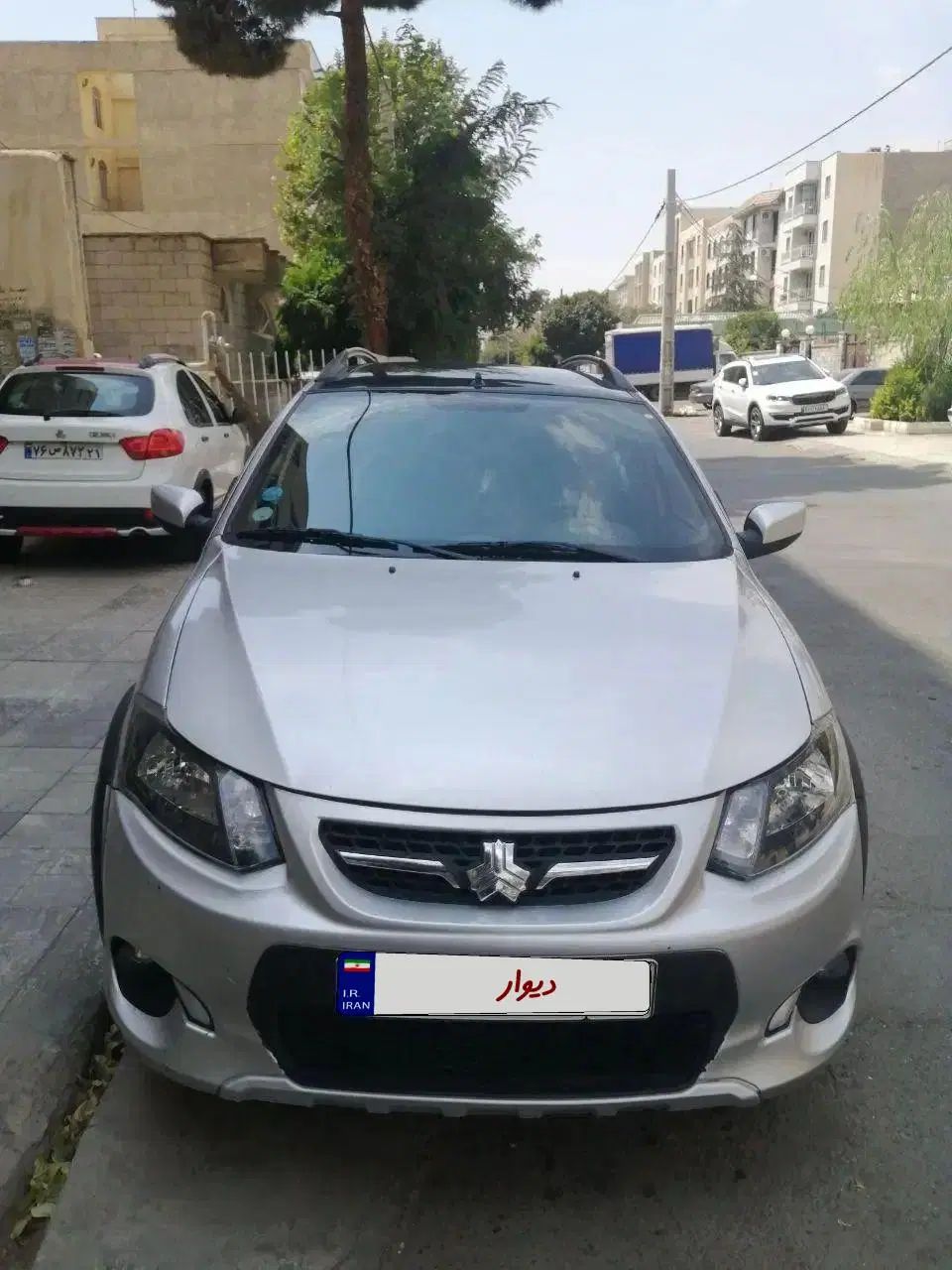 خودرو کوییک، R آگهی ann_19938040
