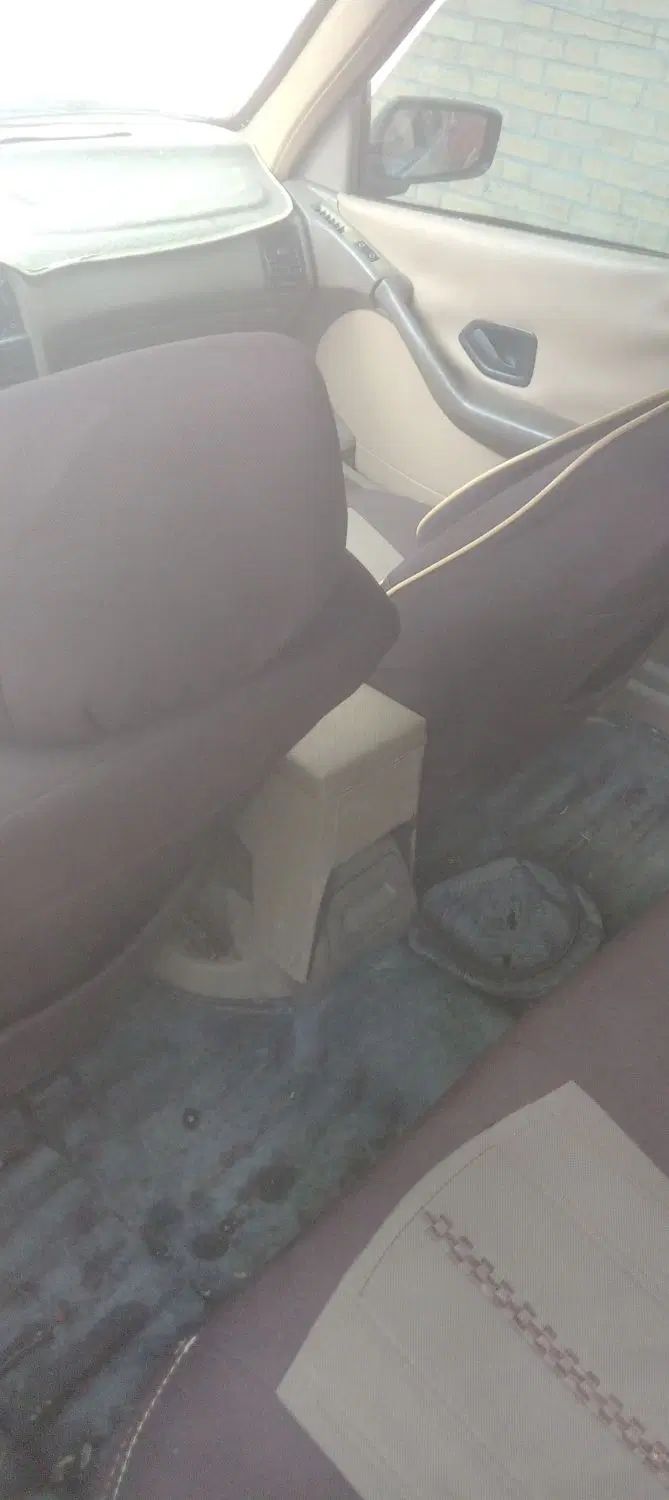 پژو 405 GLX - دوگانه سوز - 1393