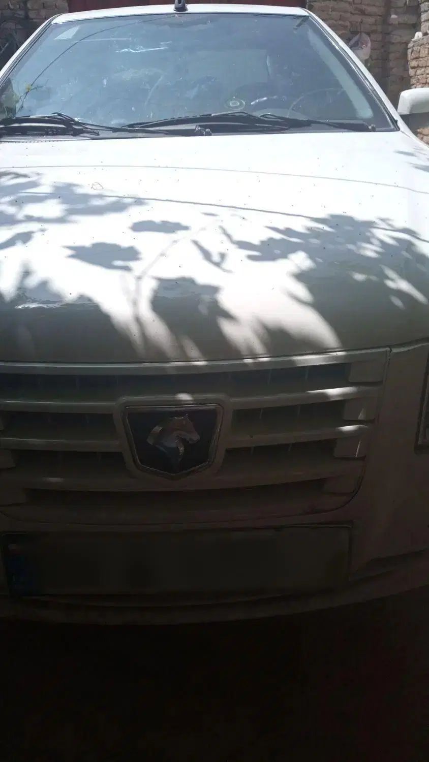 سمند سورن ELX EF7 - 1393