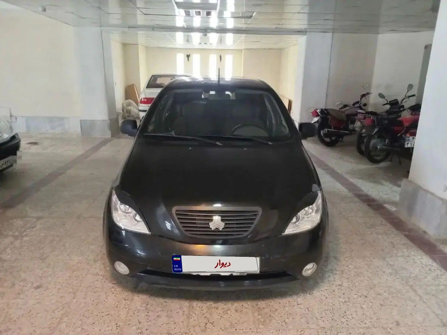 خودرو تیبا، 2 آگهی ann_19938053