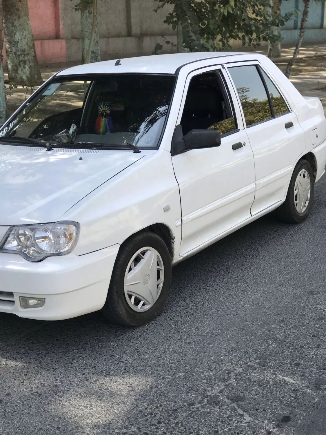 پراید 132 SE - 1396