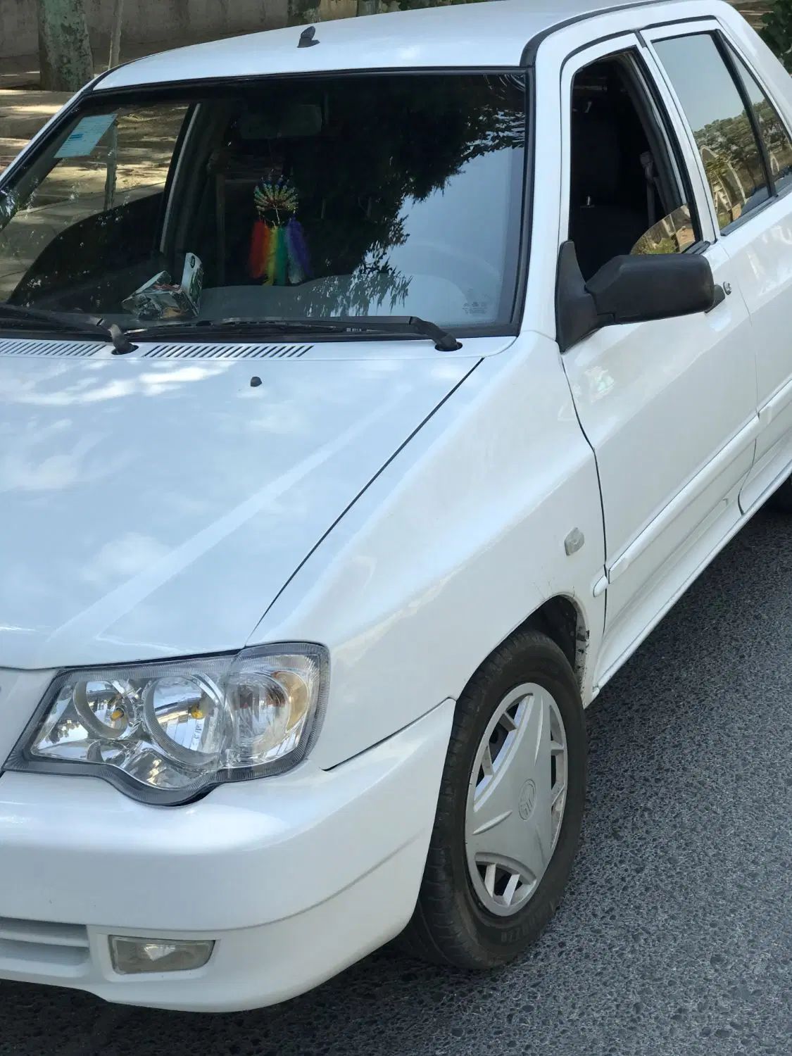 پراید 132 SE - 1396