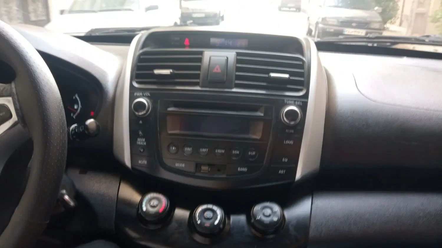 لیفان X60 اتوماتیک - 1396